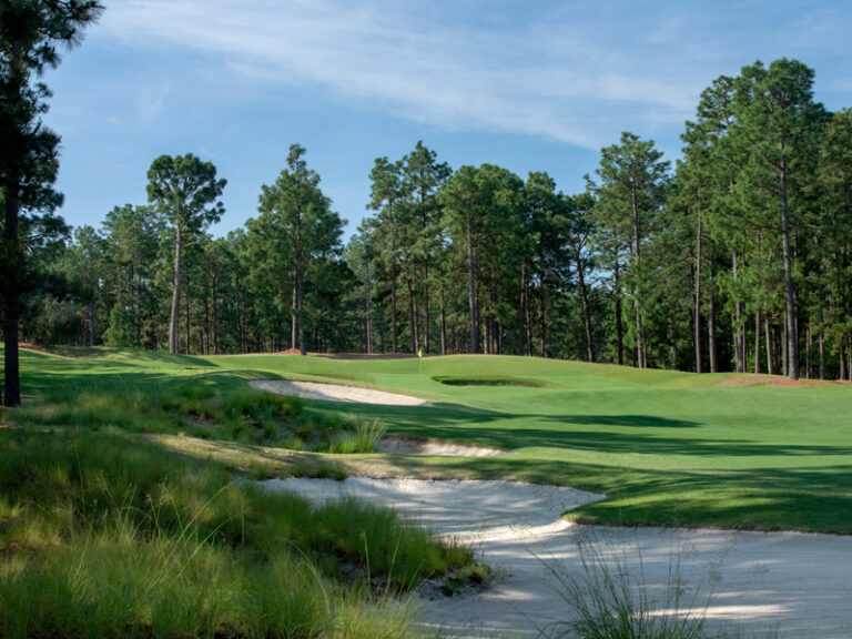 Course Photo Gallery - Talamore Country Club